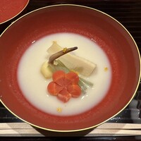 浪速割烹 昇 - 
