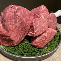 うし松 - 