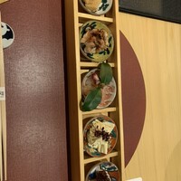 五本木 響 - 
