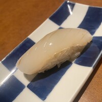 鮨　銀座　鰤門 - 