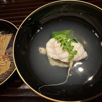 浪速割烹 昇 - 