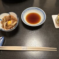 夕凪橋 多古安 - 