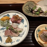 浪速割烹 昇 - 