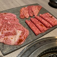 うし松 - 