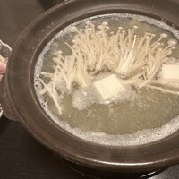 夕凪橋 多古安 - 