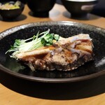 鮮魚と本格地酒 和創 さくらの庭 - 