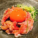 板前焼肉 一笑 - 