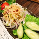 板前焼肉 一笑 - 