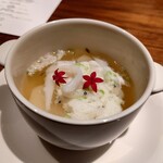 Ino Cantonese 日本橋 たかせ - 