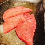 板前焼肉 一笑 - 