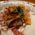 Ino Cantonese 日本橋 たかせ - 