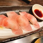 板前焼肉 一笑 - 