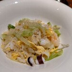 Ino Cantonese 日本橋 たかせ - 