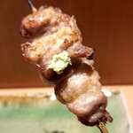 Yakitori Higebouzu - 