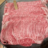 最飛び飛騨牛 しゃぶすき家 馬喰一代 名古屋WEST - 