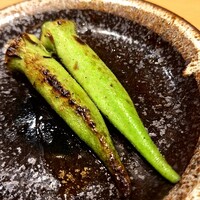 焼鳥 ひげぼうず - 