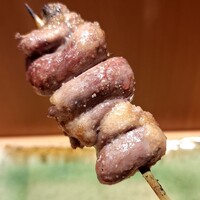 焼鳥 ひげぼうず - 