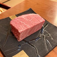 北新地しゃぶしゃぶすき焼き きらく - 