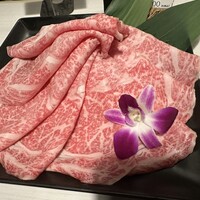 黒毛和牛焼肉きっしゃん 北新地店 - 
