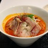 Ozakigyuunambaeito - 尾崎牛コウネチゲラーメン