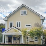 ピッツェリア ダ セルジオ - 外観