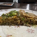 Tenya Wanya Okonomiyaki - 