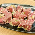 焼肉ホルモン 千里馬 - 