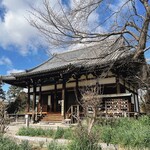 ピッツェリア ダ セルジオ - 般若寺
※お店の内容とは関係ありません。