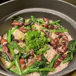 Maguro Shabushabu Taimeshi Souen - 