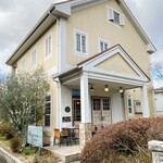 ピッツェリア ダ セルジオ - 外観