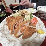 肉よし - 