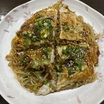 Tenya Wanya Okonomiyaki - 