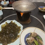 居酒屋かっぽう たか木 - 