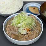 もつ乃 - 料理写真: