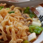 Ramen Yamaya - 