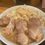 ラーメン 盛太郎 - 