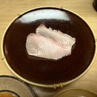 鮨 原正 - 