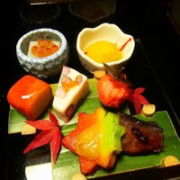 花咲 錦店 - 