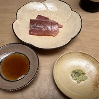鮨 原正 - 