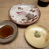 鮨 原正 - 