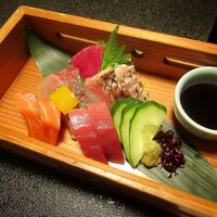 花咲 錦店 - 