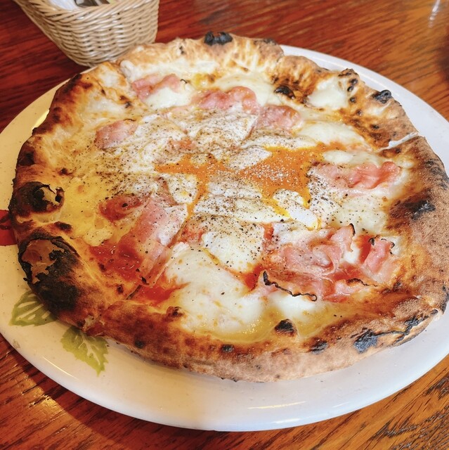 Pizzeria da Sergio photo