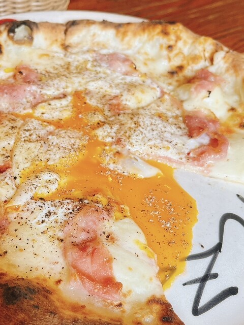 Pizzeria da Sergio photo 3