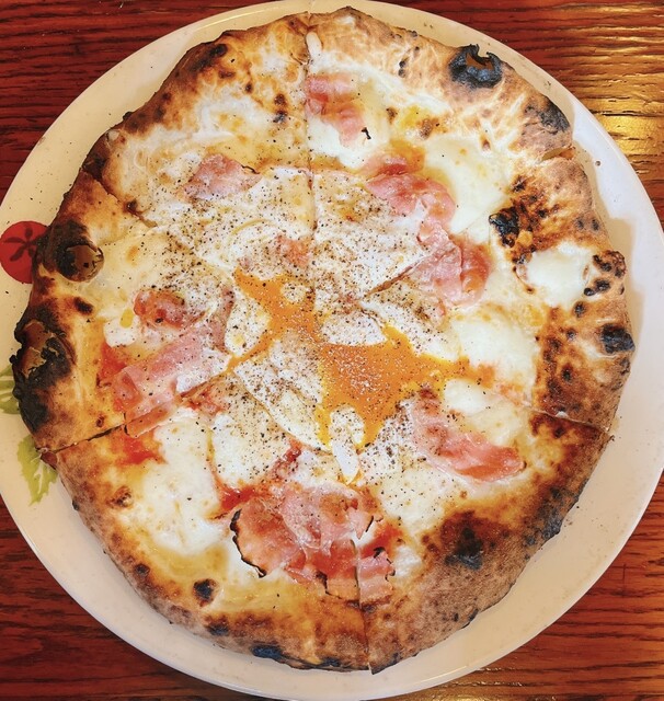 Pizzeria da Sergio photo 2