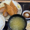 ごはん家 うお福 伏古店