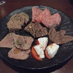 牛タン 夏火鉢 - 