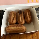 マクドナルド - 