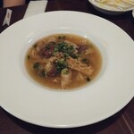 牛タン 夏火鉢 - 