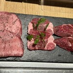 Yokohama Yakiniku Kintan - 