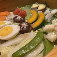 鹿児島華蓮 銀座店 - 